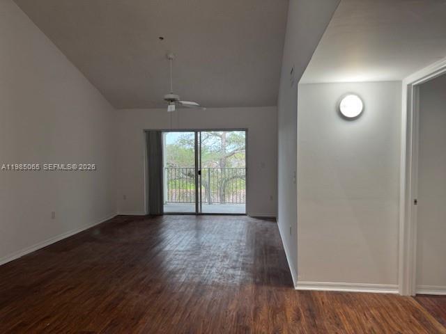 ST ANDREWS CONDO - Residential