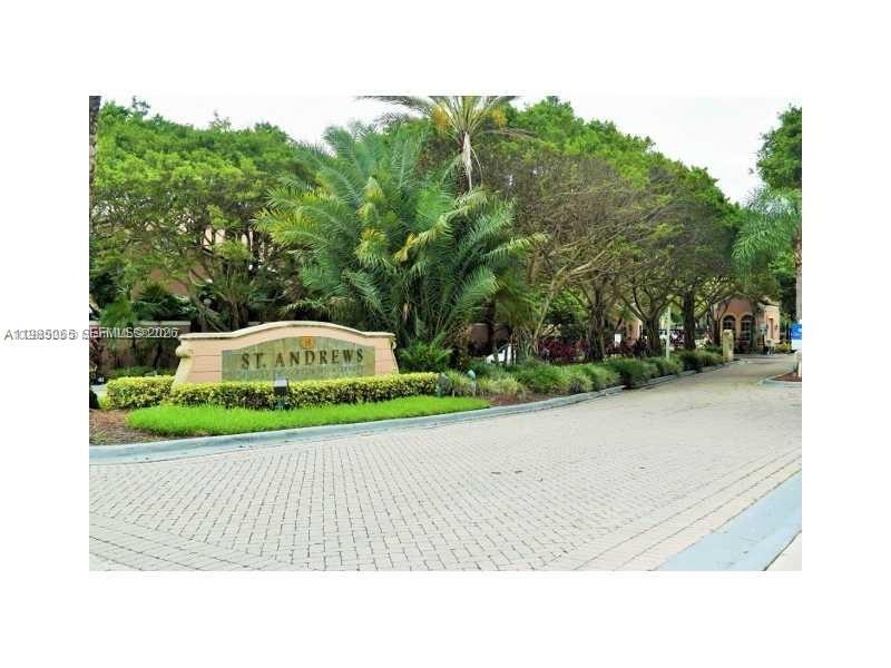 ST ANDREWS CONDO - Residential