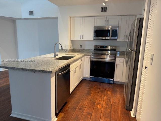 ST ANDREWS CONDO - Residential