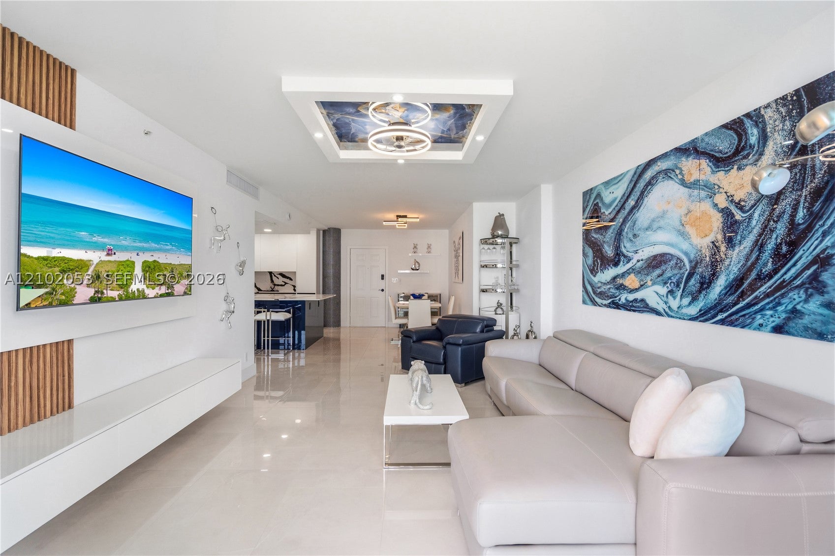 2501 S Ocean Dr 408