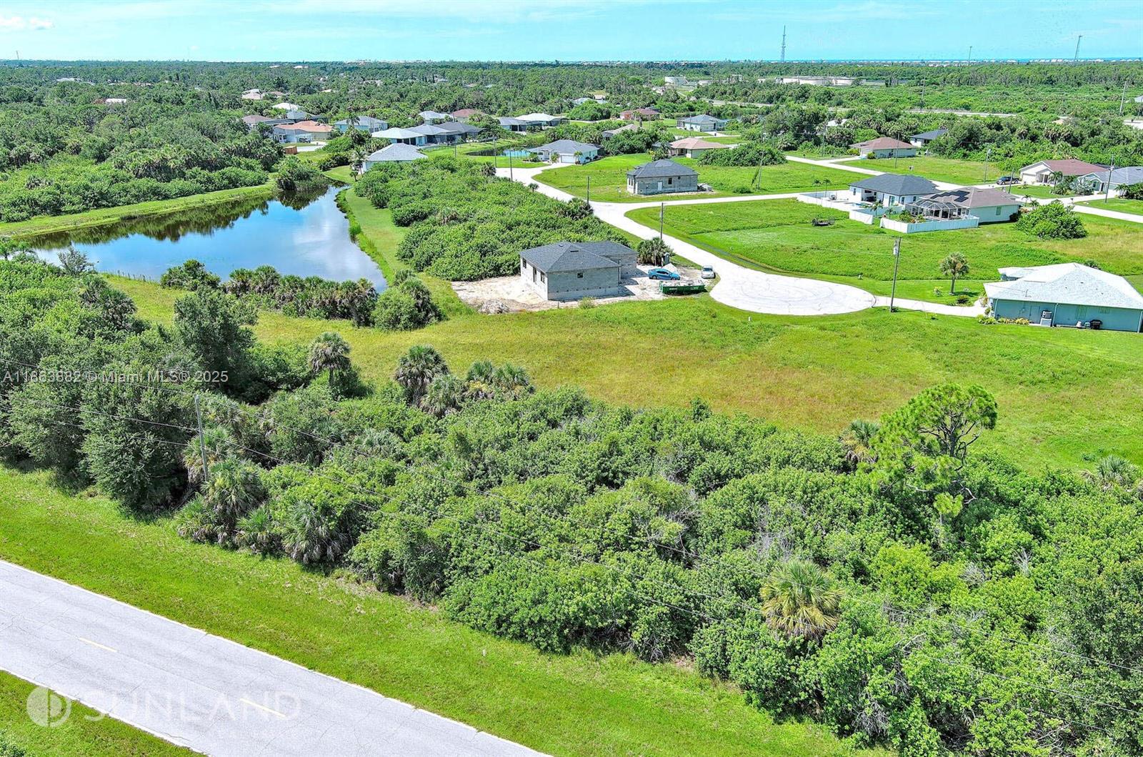 Exclusively presented by Sunland Real Estate: Build your future in the sought-after community of Rotonda West! This .18 acre residential lot on Sunset Road offers the perfect setting for your new Florida home. Surrounded by beautiful homes, golf courses, parks, and nature preserves, this deed-restricted community provides a peaceful lifestyle just minutes from Gulf beaches, boating, fishing, shopping, and dining. Don’t miss your chance to own a piece of paradise in one of Southwest Florida’s most desirable neighborhoods!