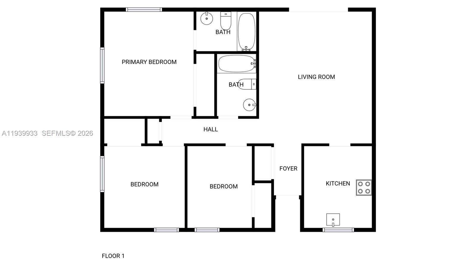 LESLIE ESTATES SEC FIVE - Residential