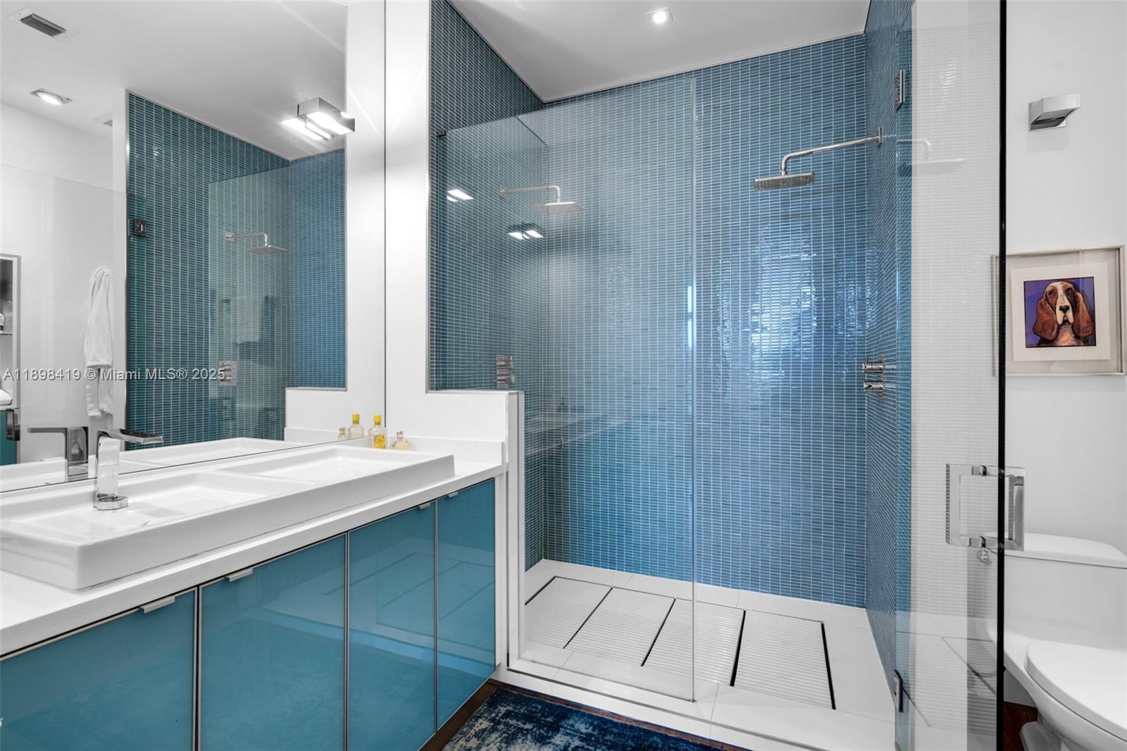 THE MERIDIAN CONDO - Residential