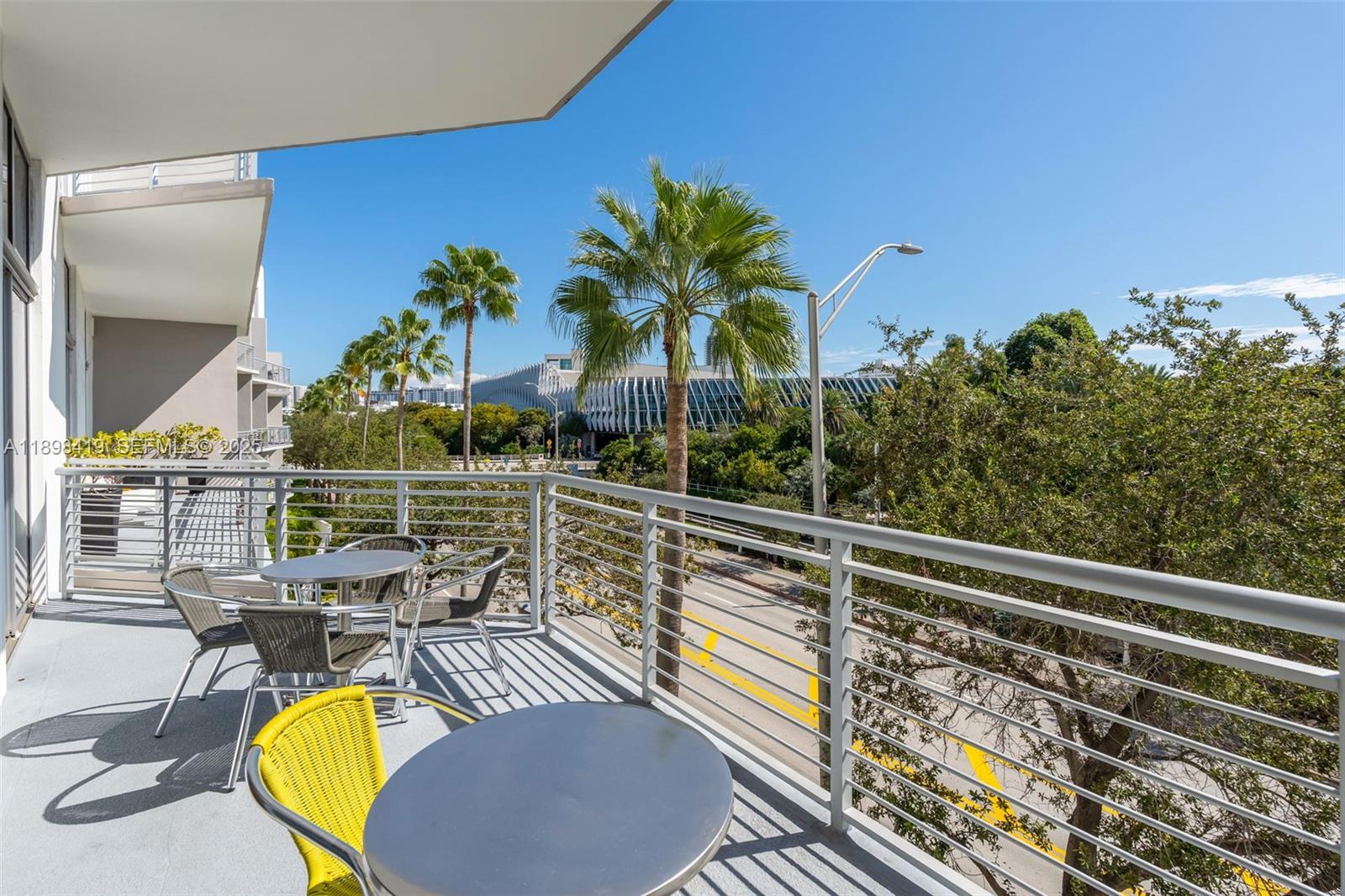 THE MERIDIAN CONDO - Residential