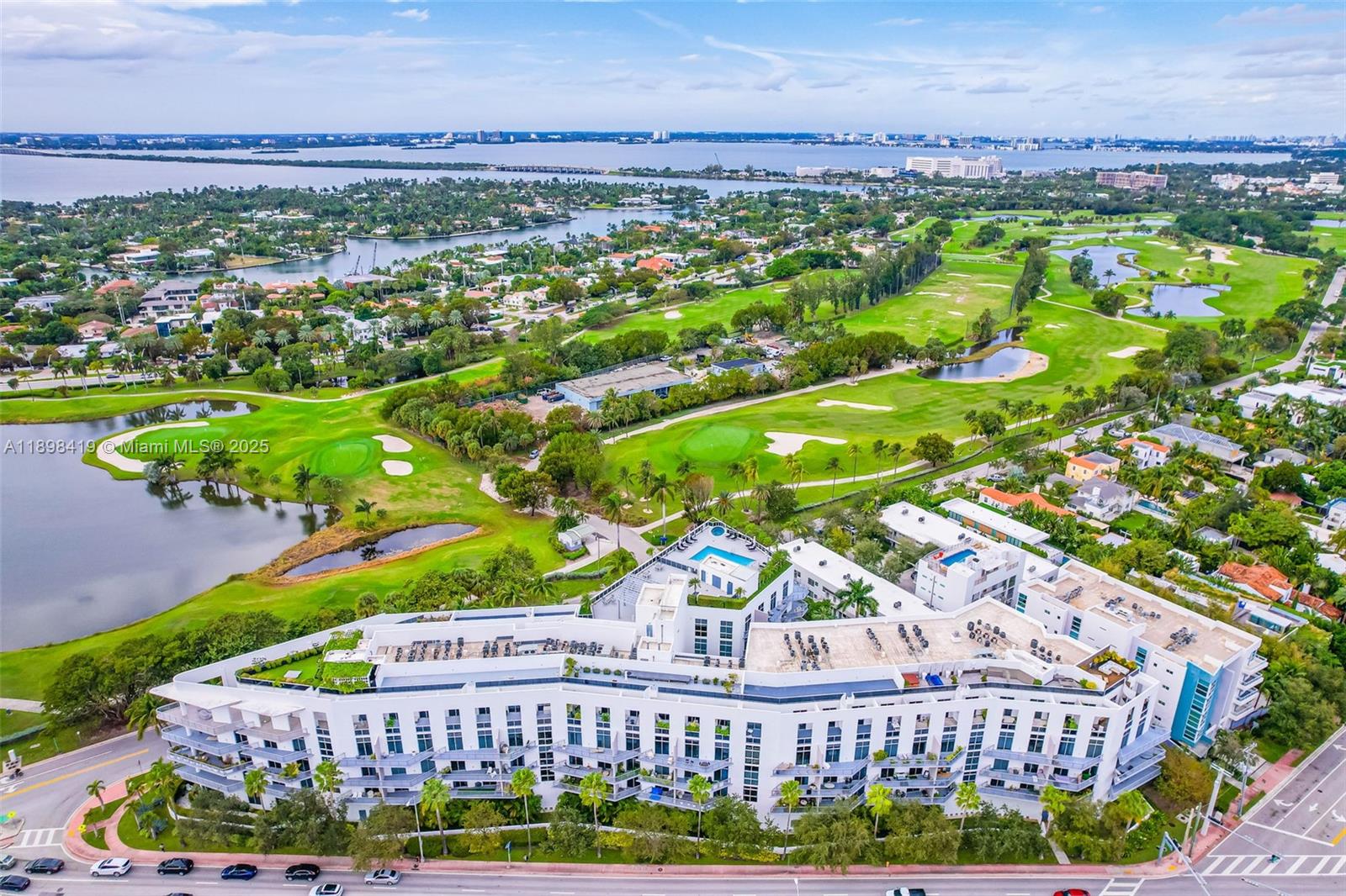 THE MERIDIAN CONDO - Residential