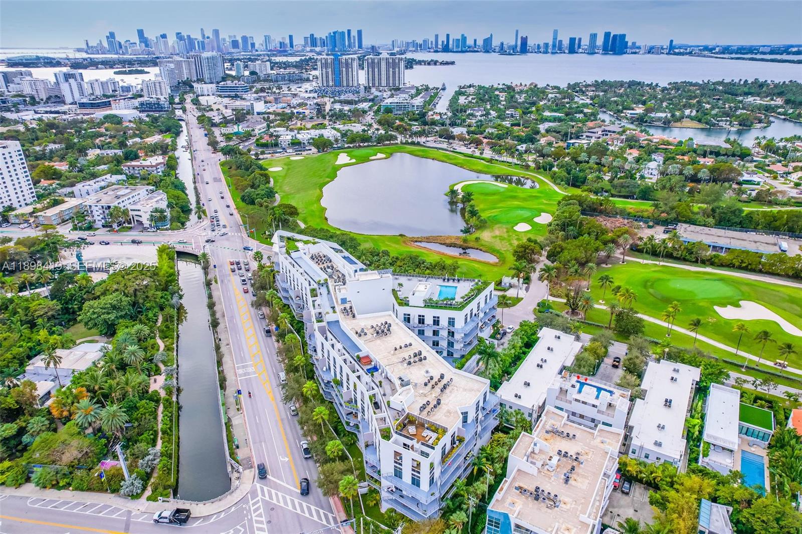 THE MERIDIAN CONDO - Residential