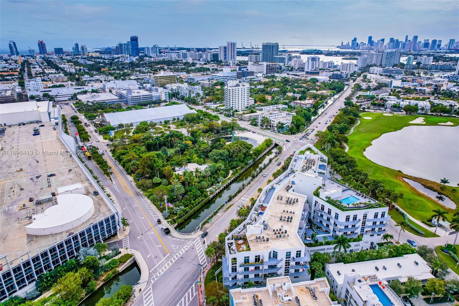 THE MERIDIAN CONDO - Residential