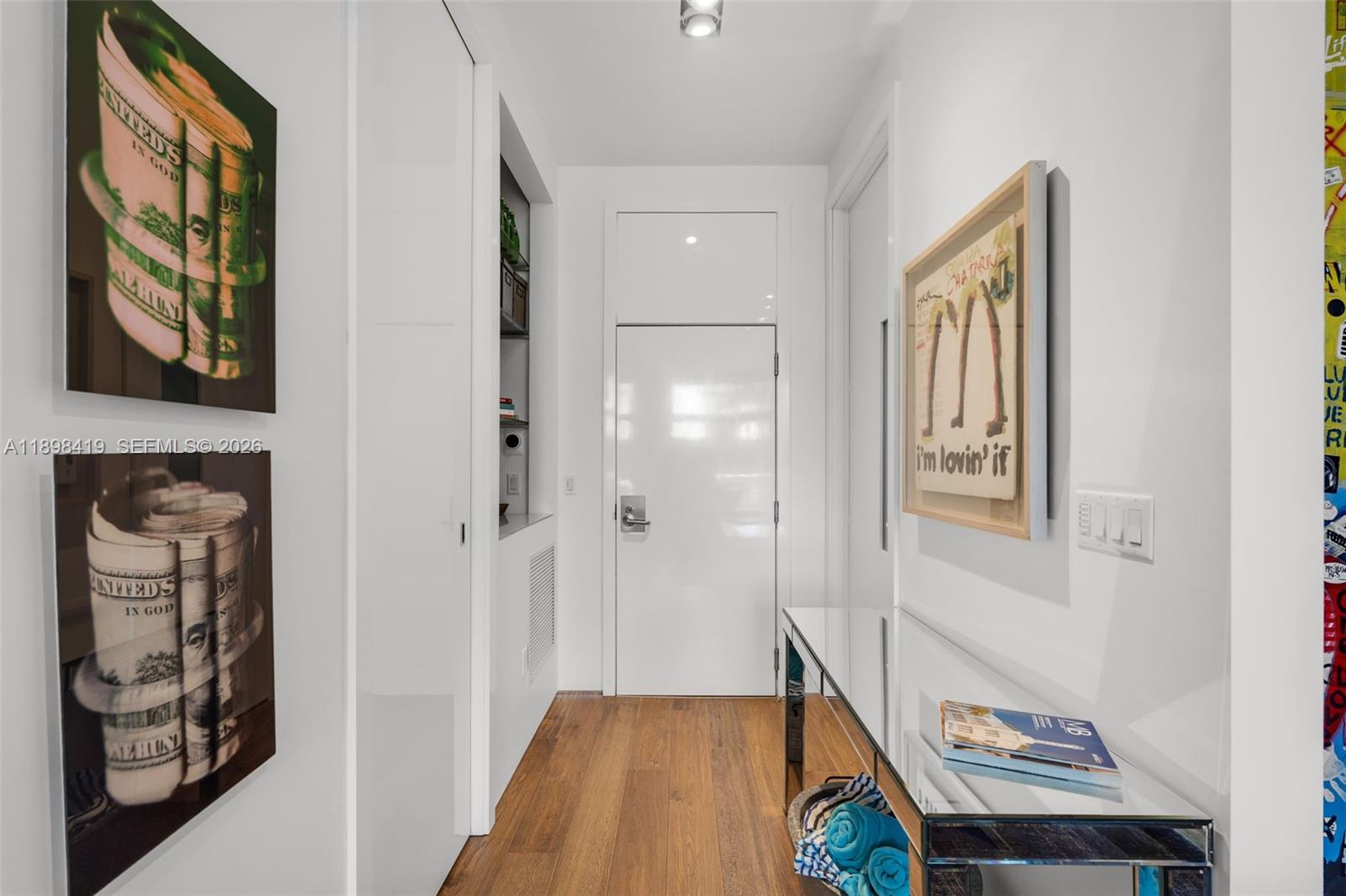 THE MERIDIAN CONDO - Residential