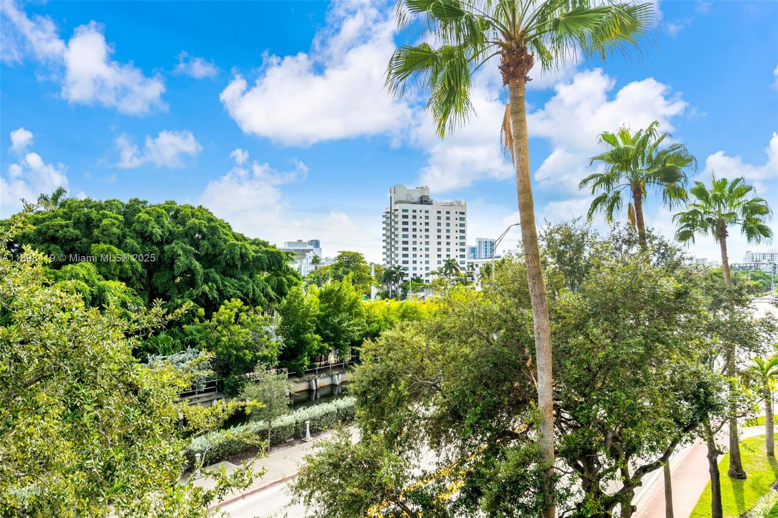 THE MERIDIAN CONDO - Residential