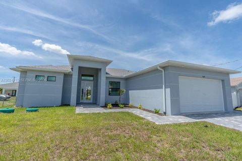 Photo of 4203 11th St. W, Other, FL 33971 (MLS # A12024715)