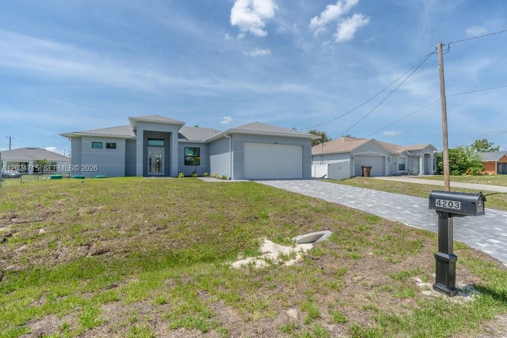 Lehigh Acres - Residential