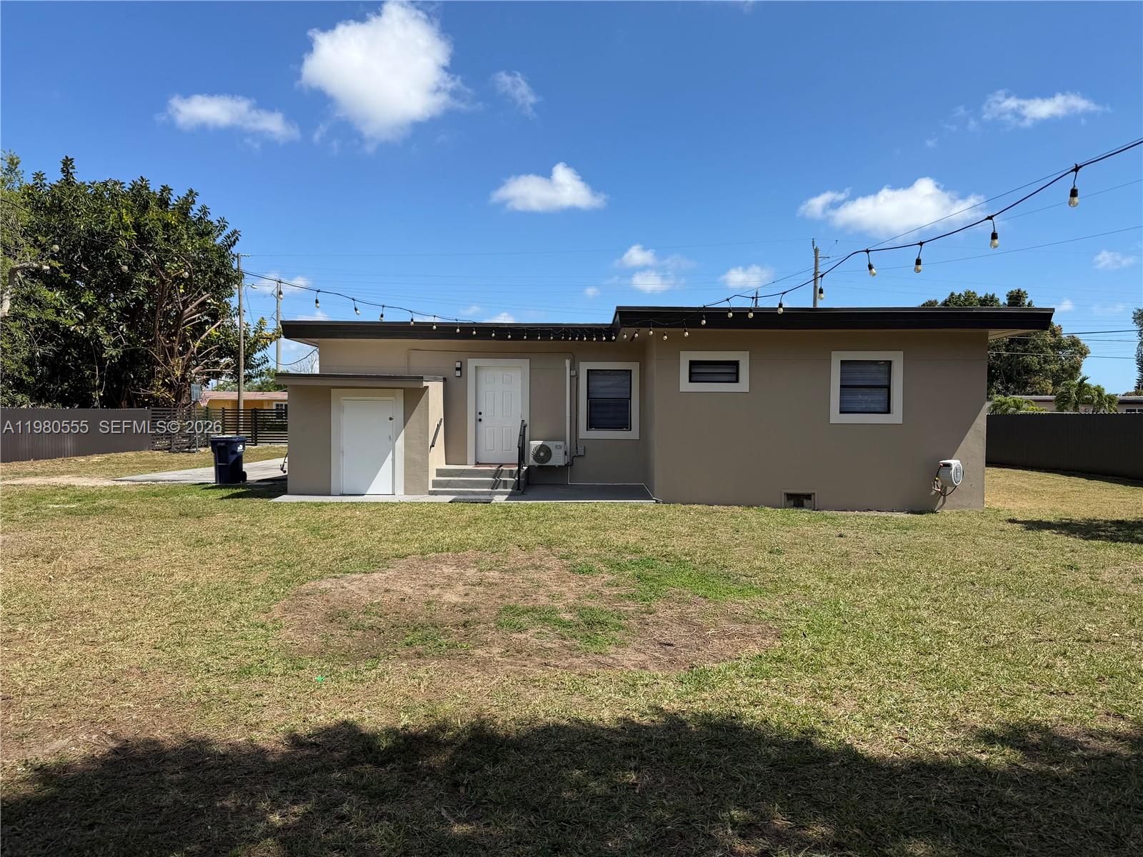 HAPPY FARMS ACRES - Residential Lease