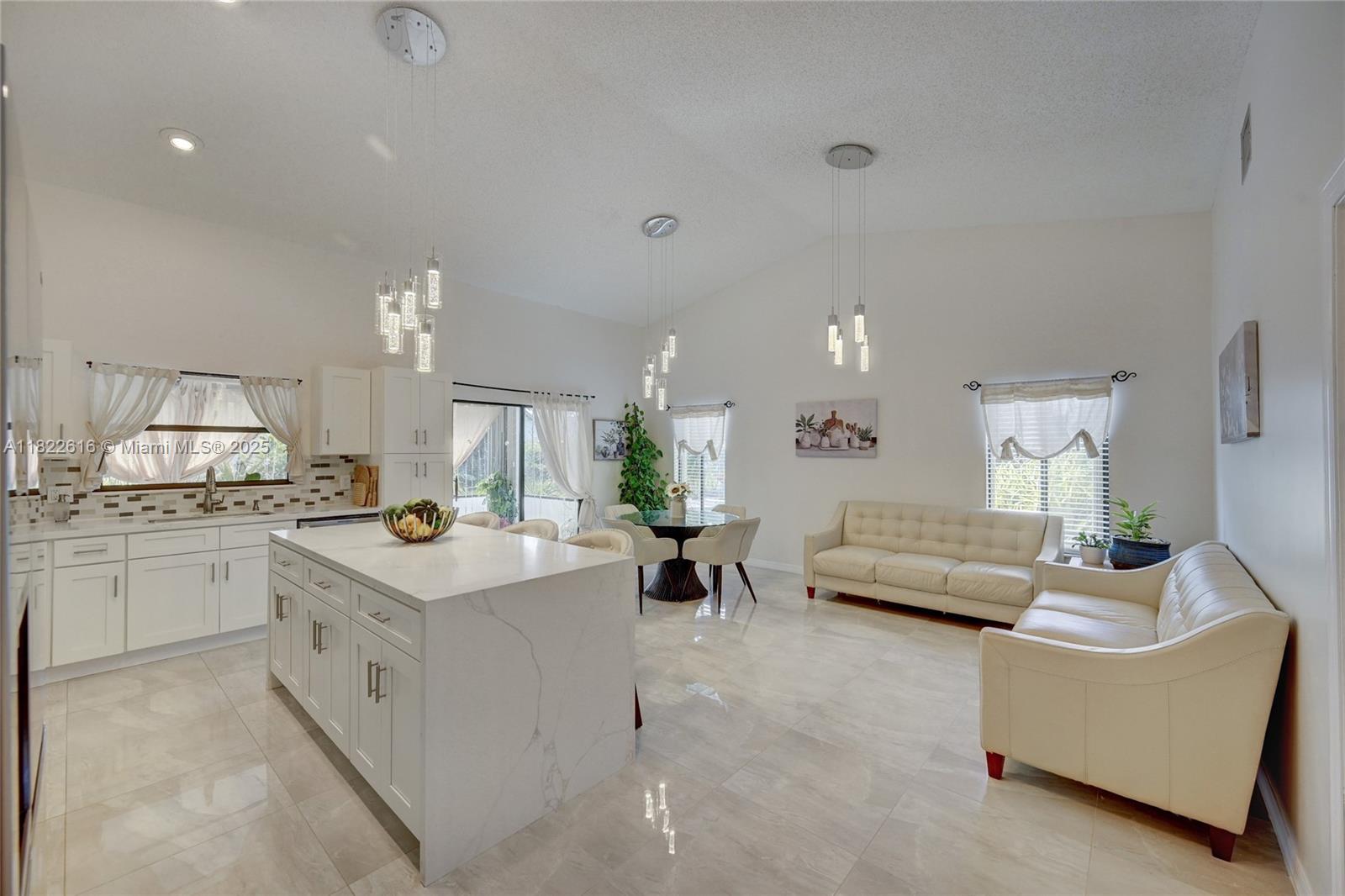 RAINBERRY BAY ESTATES - Residential