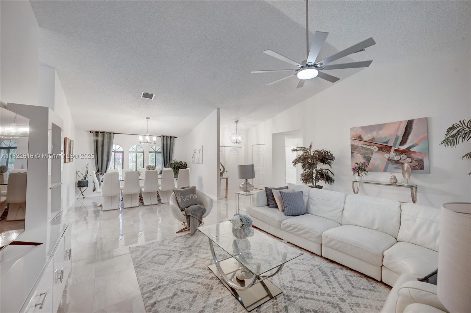 RAINBERRY BAY ESTATES - Residential