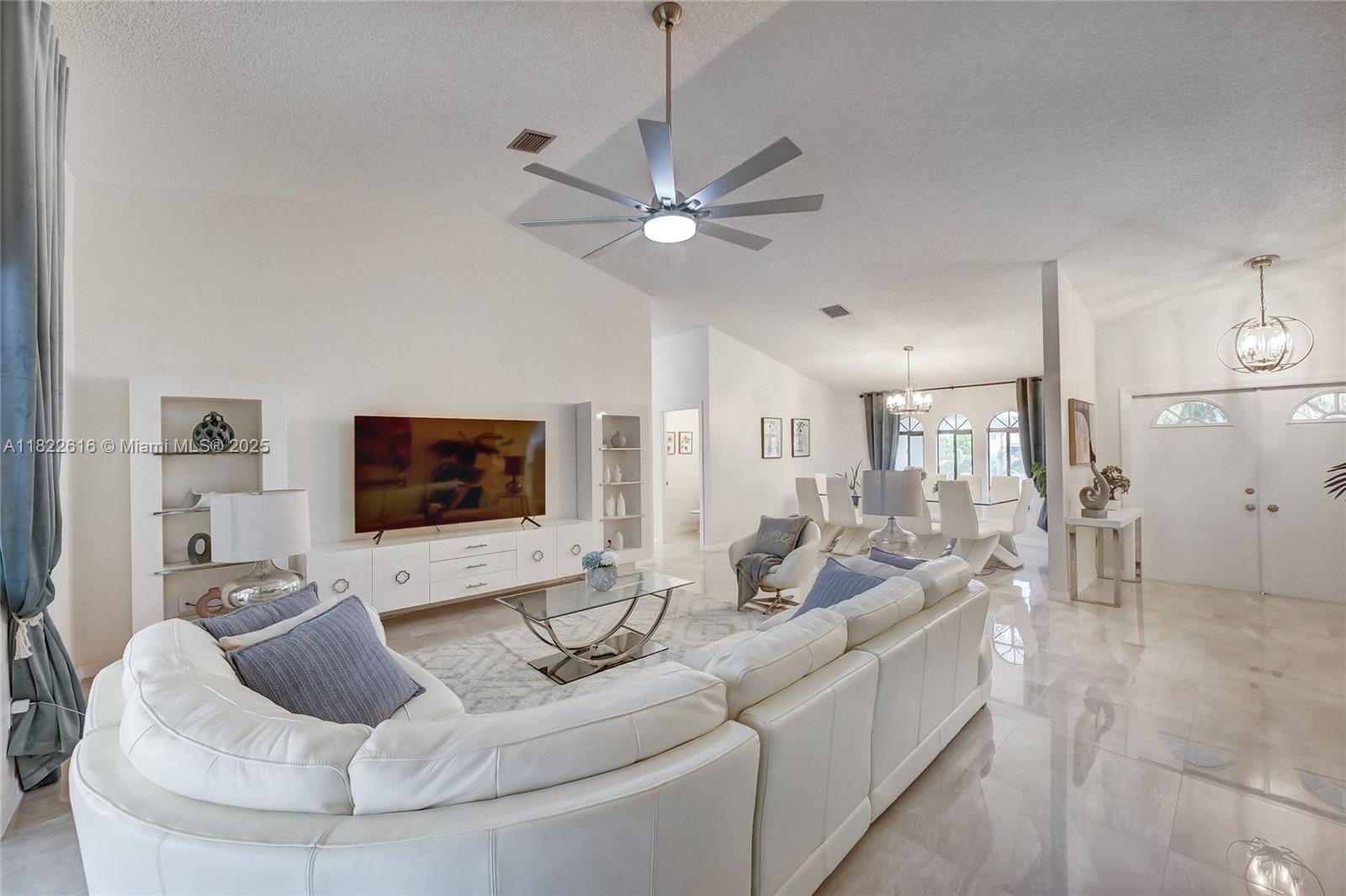 RAINBERRY BAY ESTATES - Residential