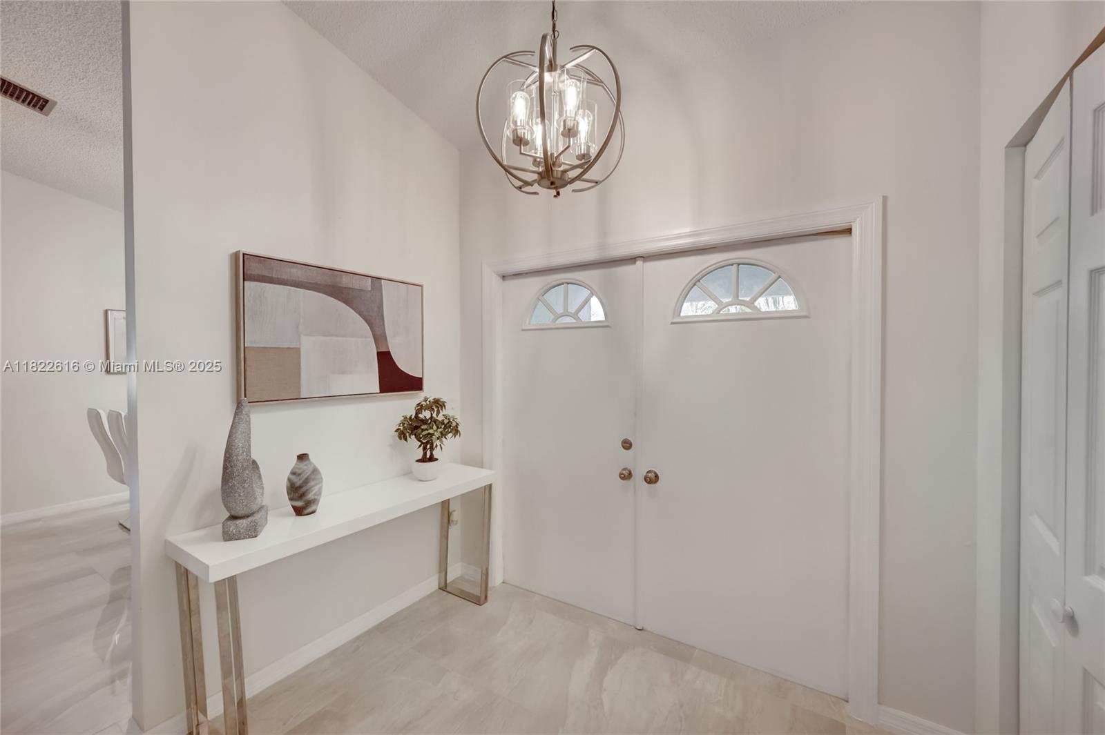 RAINBERRY BAY ESTATES - Residential
