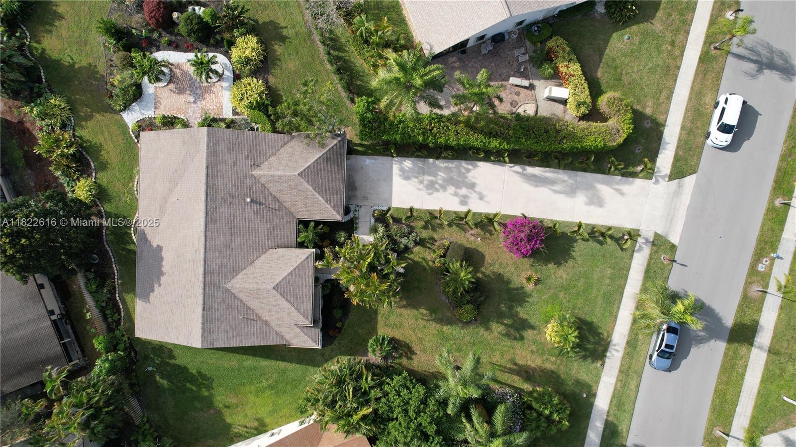 RAINBERRY BAY ESTATES - Residential