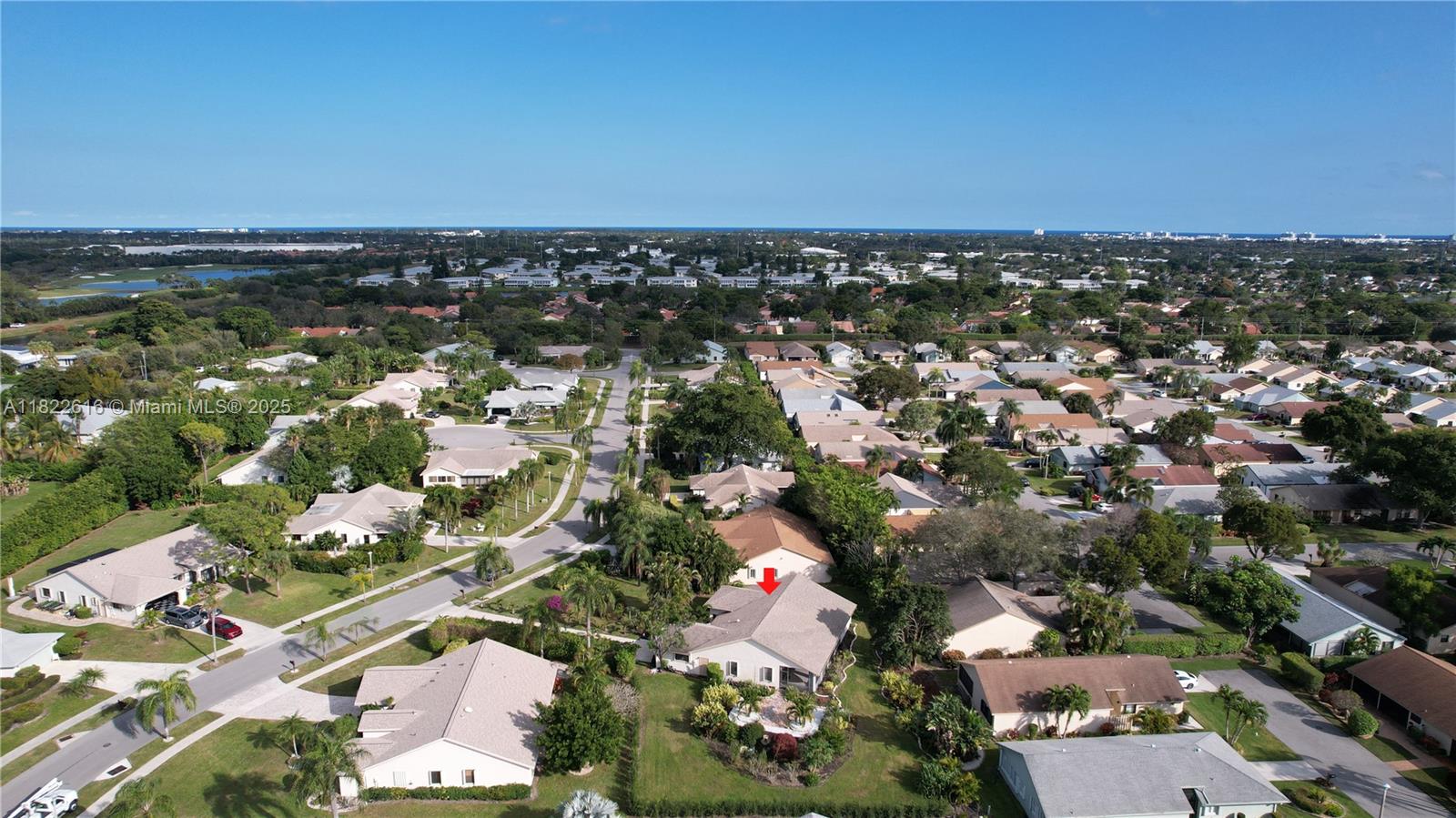 RAINBERRY BAY ESTATES - Residential