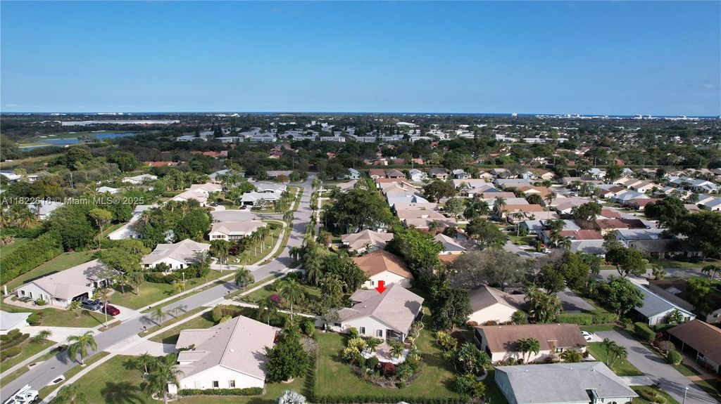 Photo of 2530 Riviera Dr, Delray Beach, FL 33445 (MLS # A11822616)
