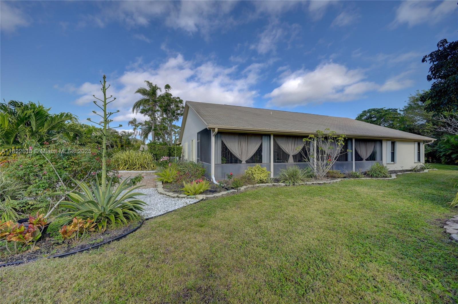 RAINBERRY BAY ESTATES - Residential