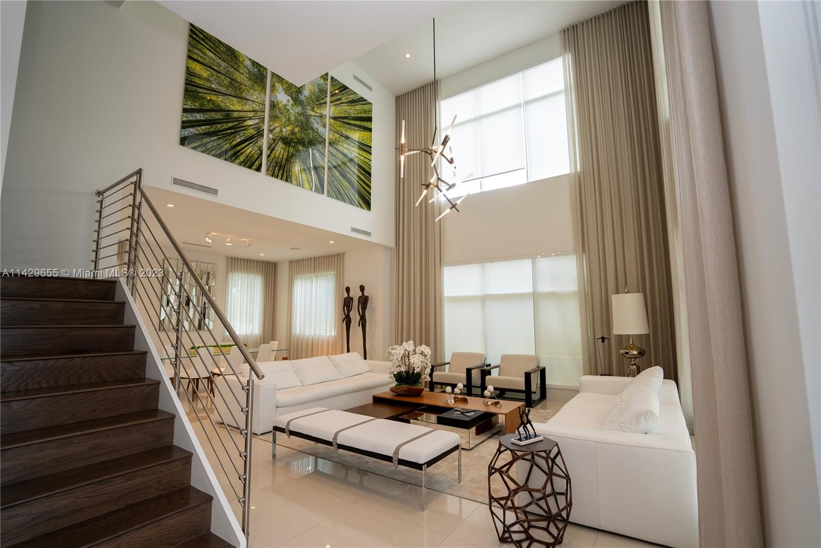 GRAND FLORIDIAN ESTATES - Residential