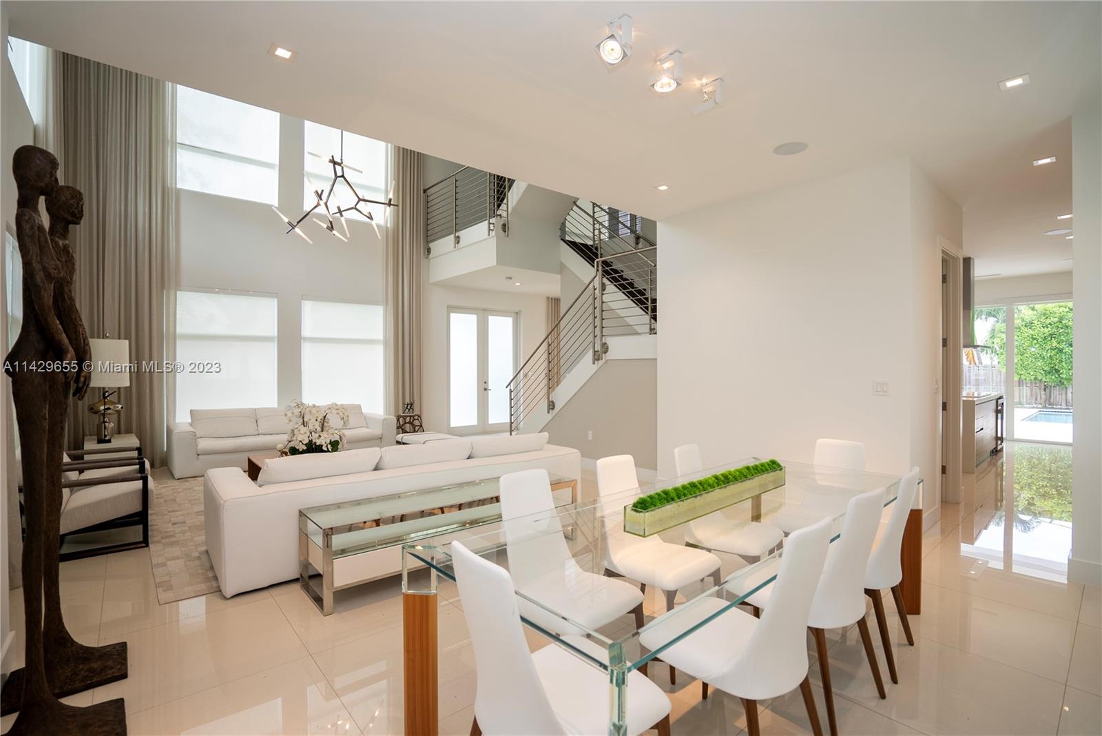 GRAND FLORIDIAN ESTATES - Residential