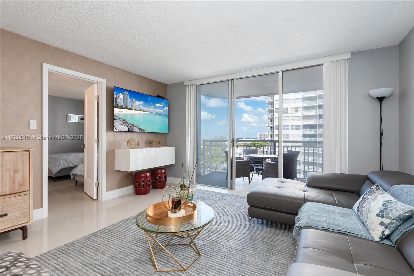 Rental Property at 18031 Biscayne Blvd 802, Aventura, Miami-Dade County, Florida - Bedrooms: 2 
Bathrooms: 2  - $3,300 MO.