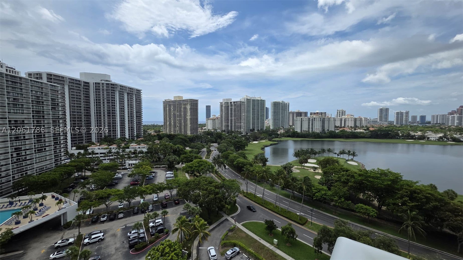3675 N Country Club Dr 1504