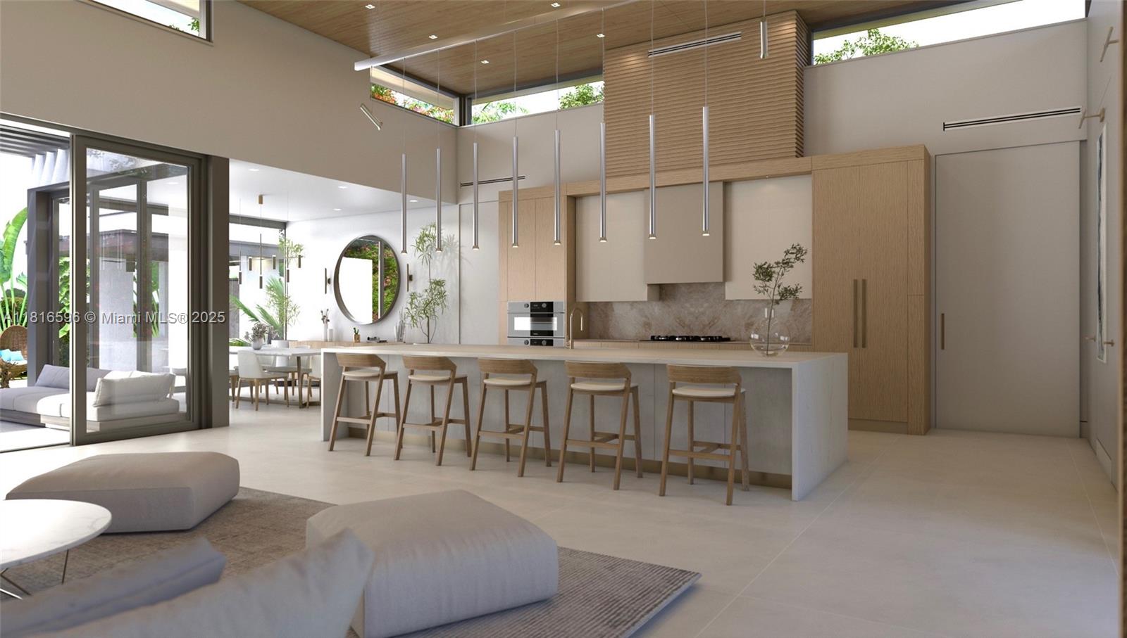 GARDEN ESTATES - Residential