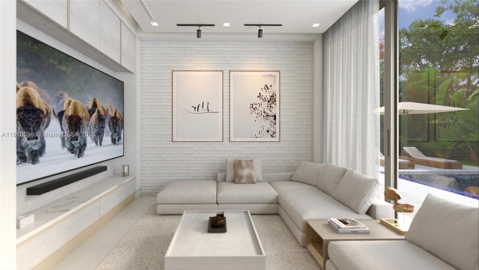 GARDEN ESTATES - Residential