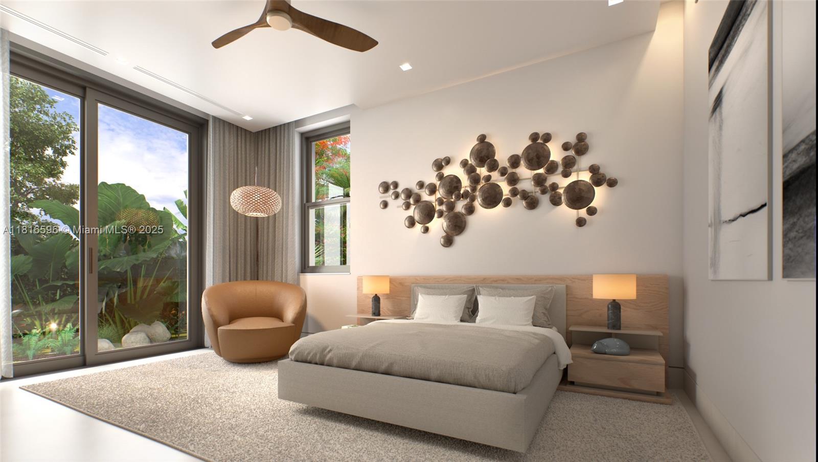 GARDEN ESTATES - Residential