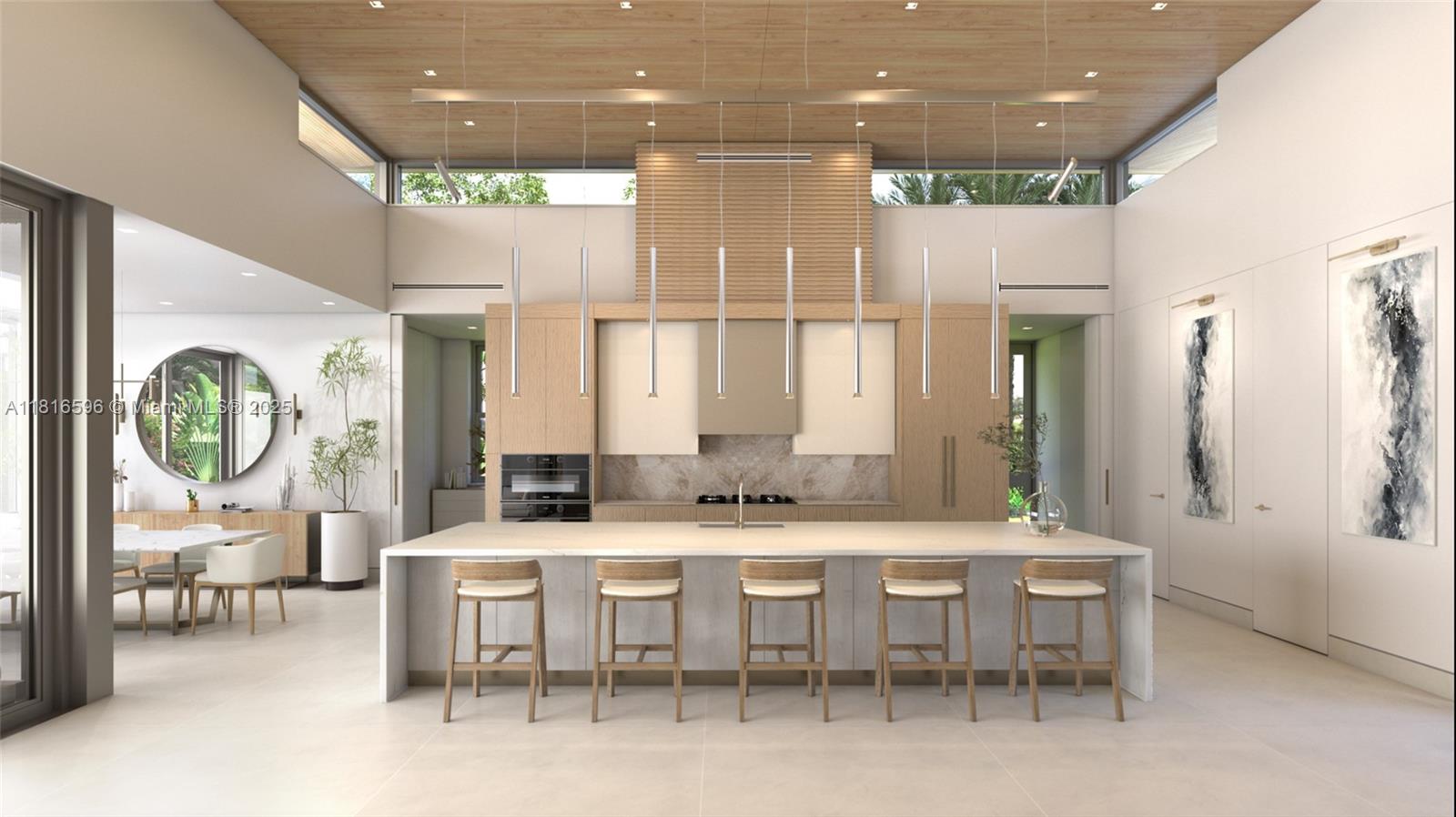 GARDEN ESTATES - Residential