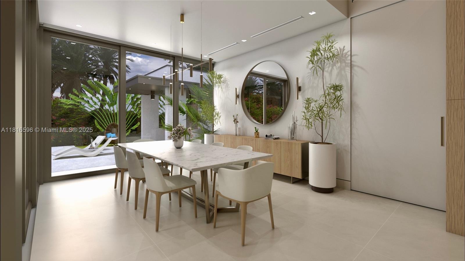 GARDEN ESTATES - Residential