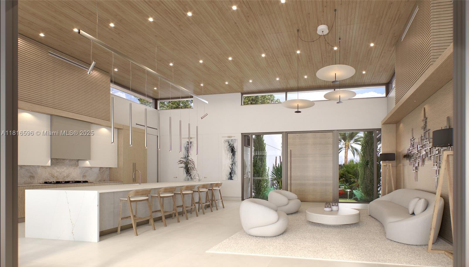 GARDEN ESTATES - Residential