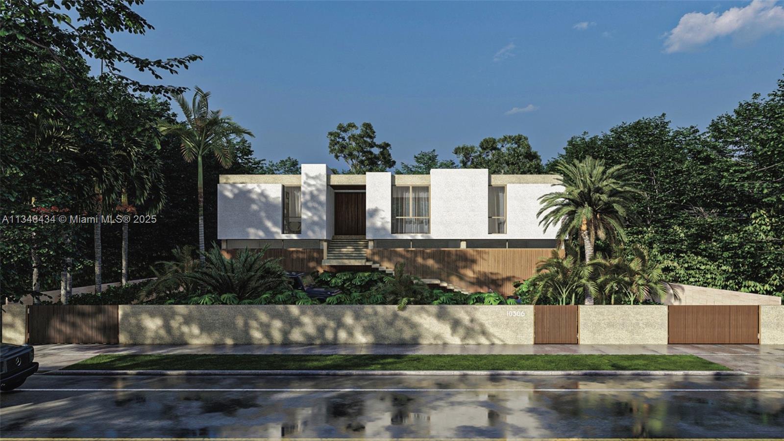Bobby Estate Homes - Land