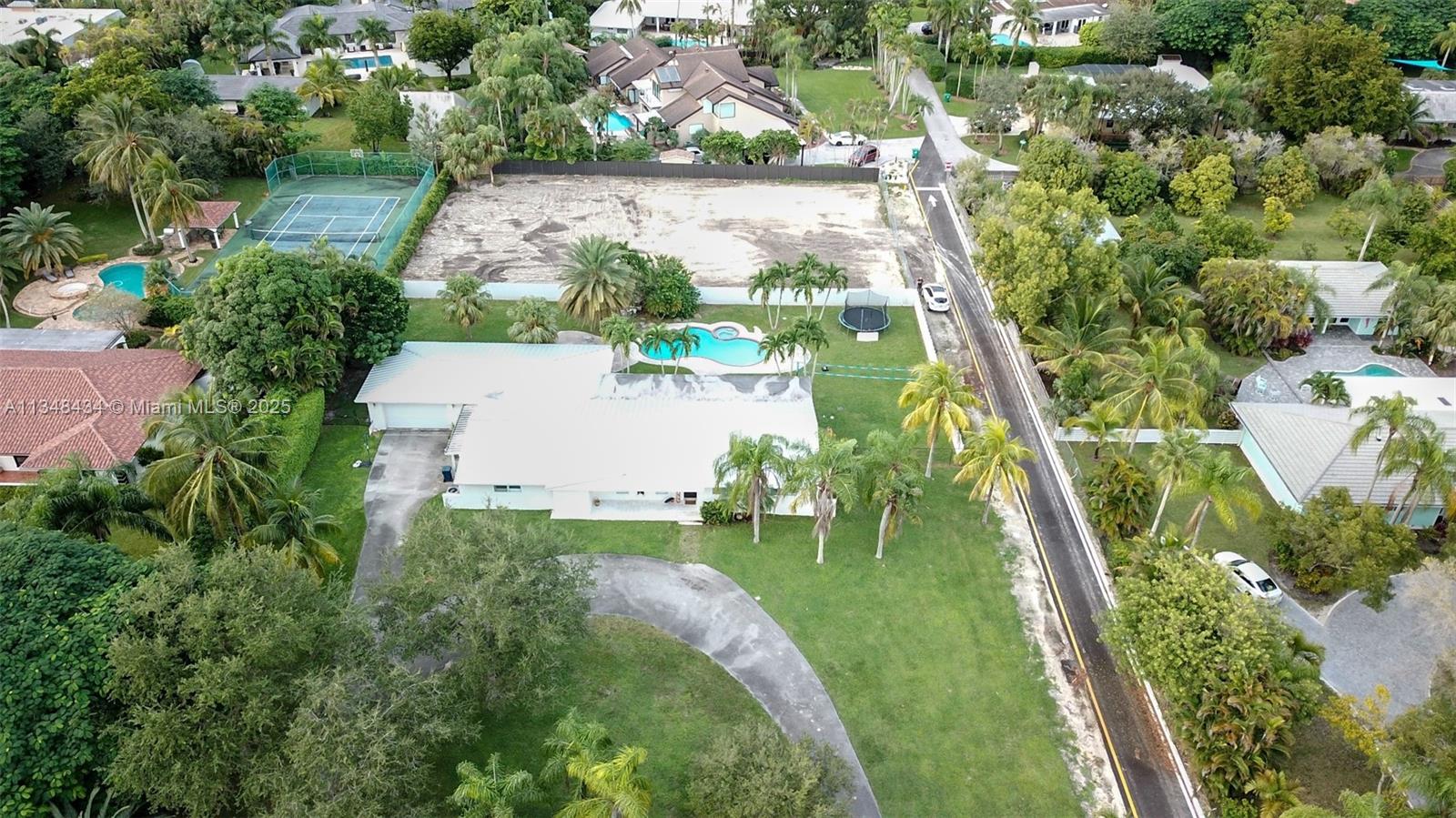 13050 SW 103 Ave