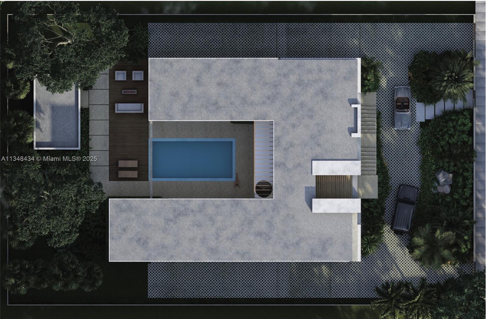 Bobby Estate Homes - Land