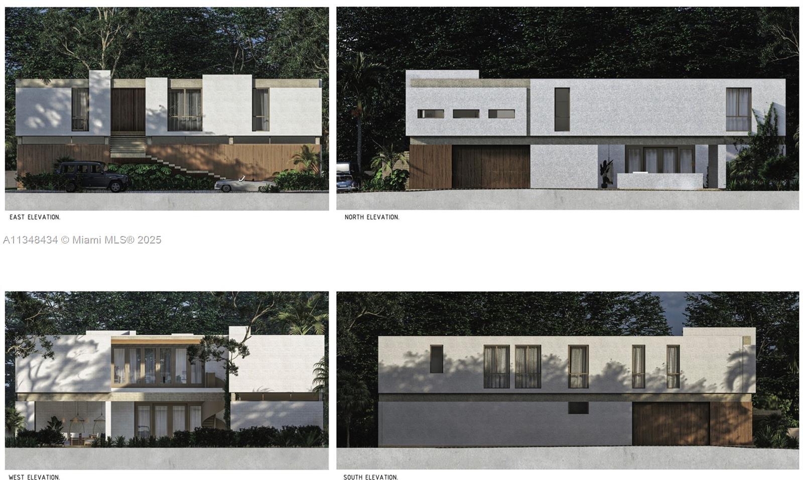 Bobby Estate Homes - Land