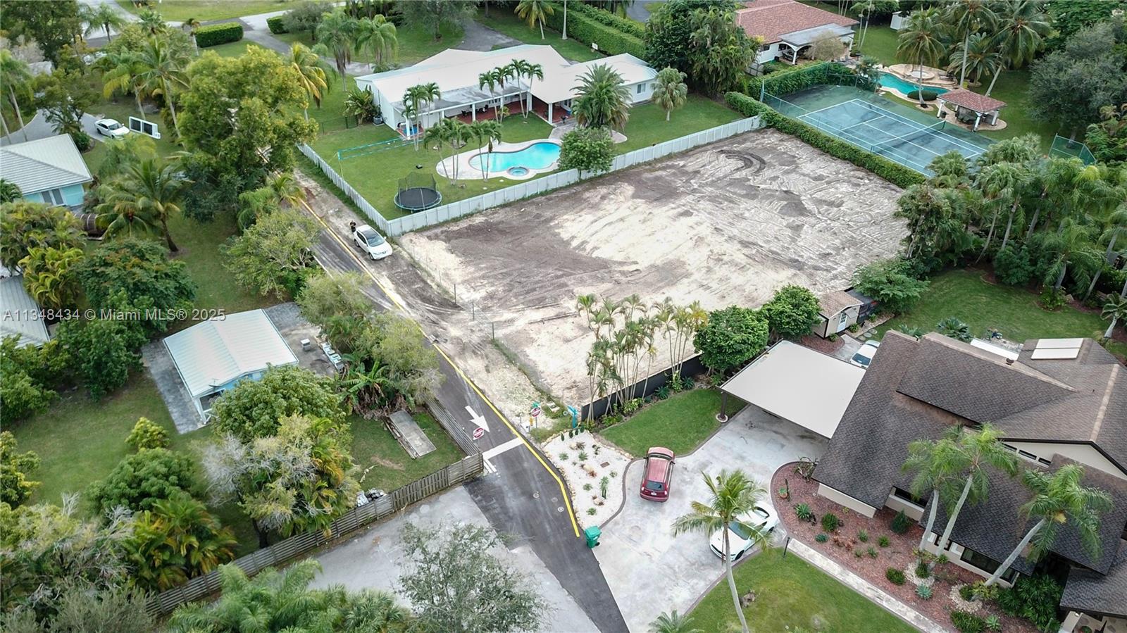 13050 SW 103 Ave