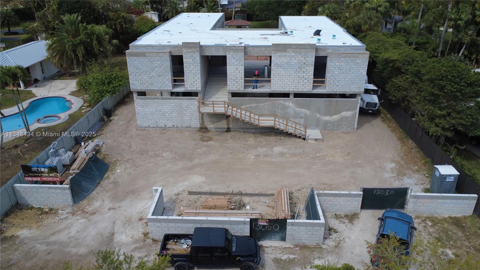 Bobby Estate Homes - Land