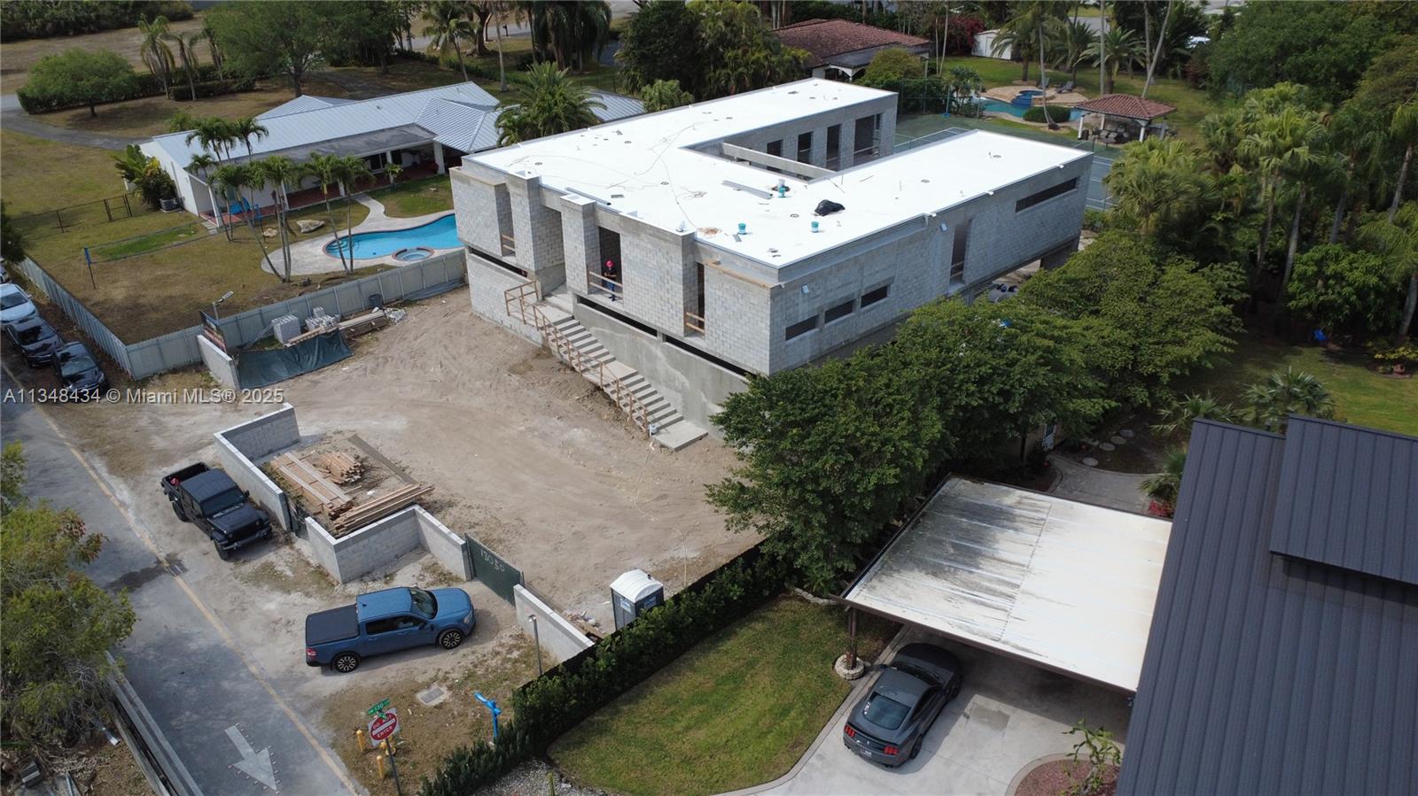 Bobby Estate Homes - Land