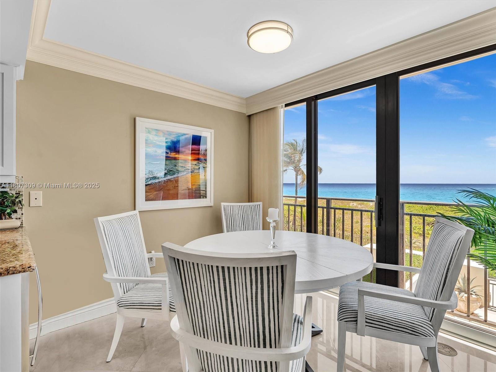 PLACIDE CONDO - Residential