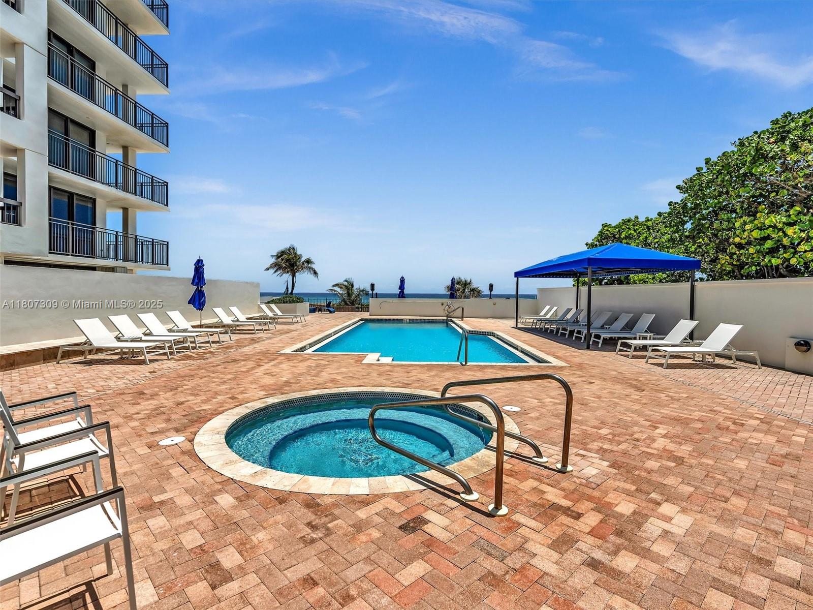 PLACIDE CONDO - Residential