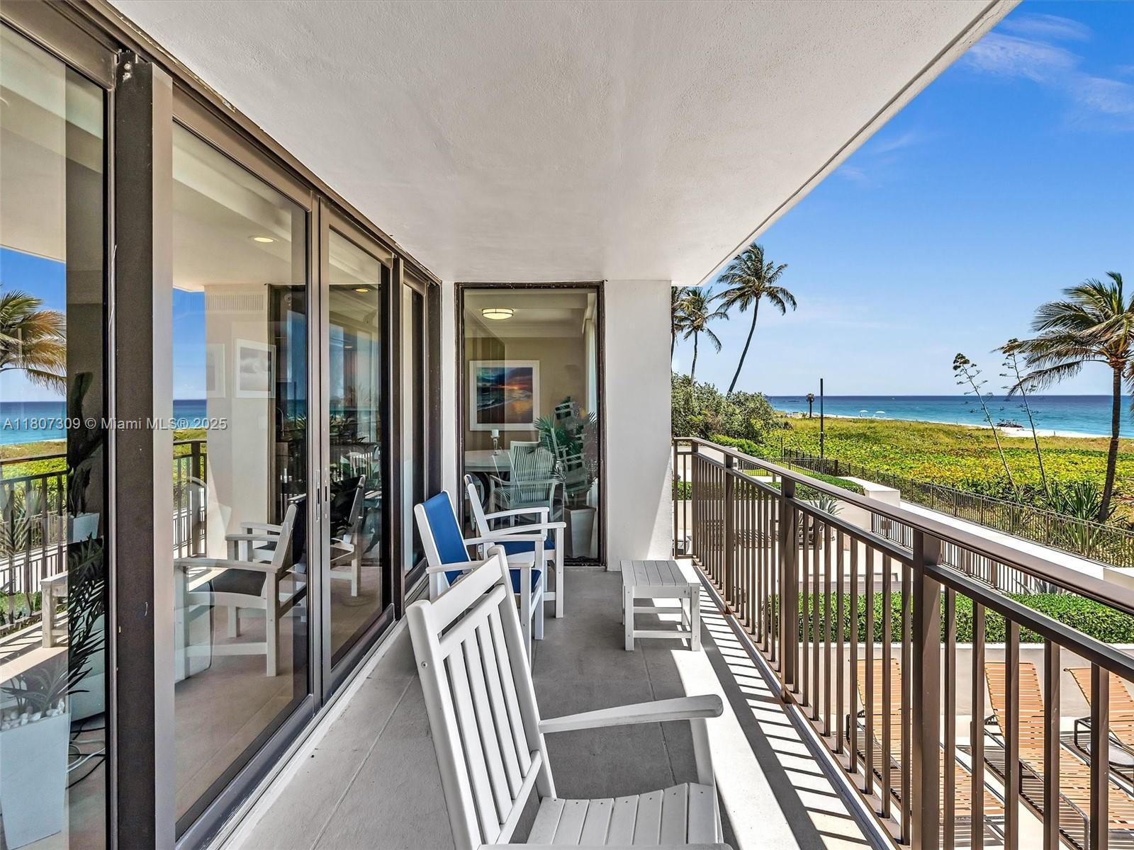 PLACIDE CONDO - Residential