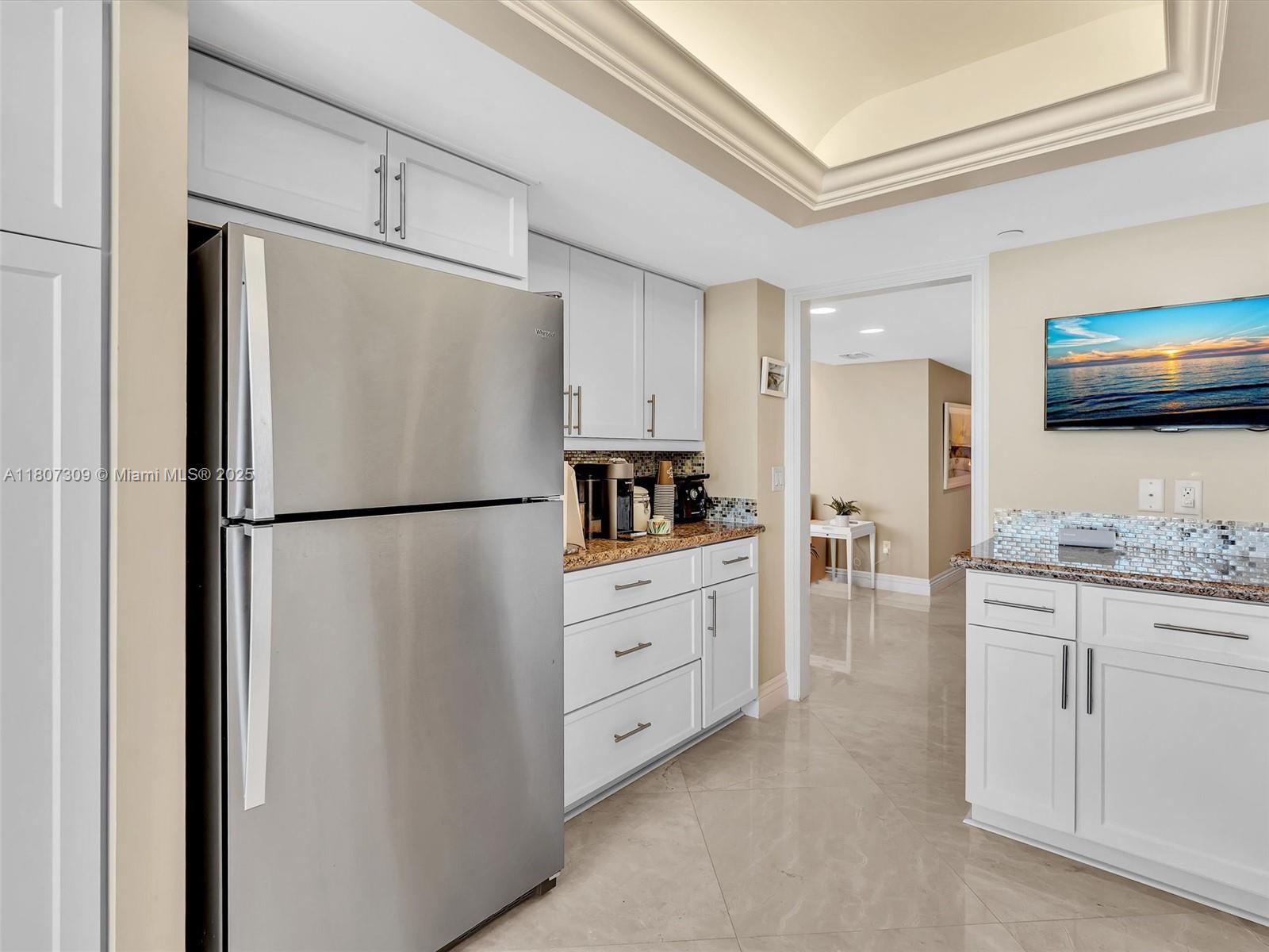 PLACIDE CONDO - Residential