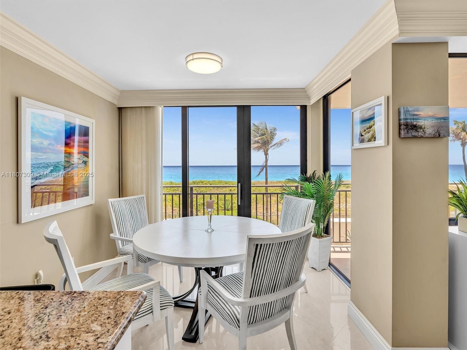 PLACIDE CONDO - Residential