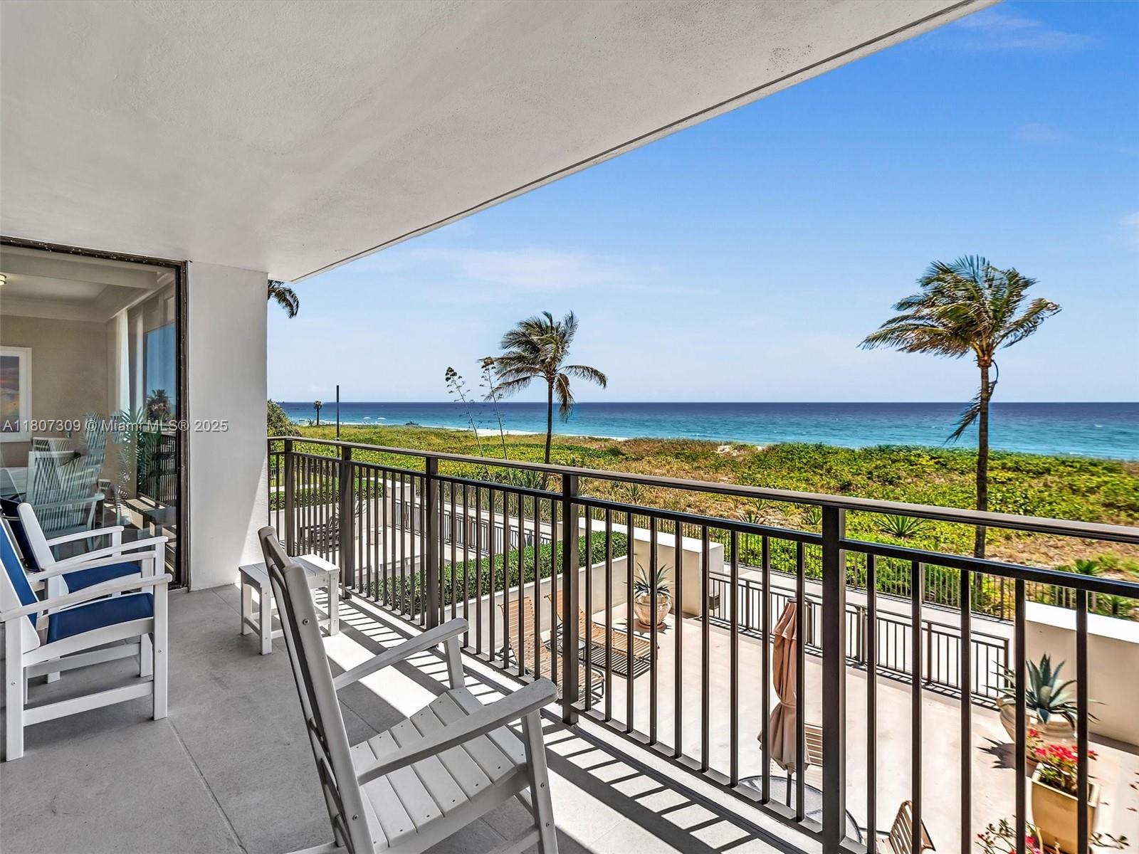 PLACIDE CONDO - Residential
