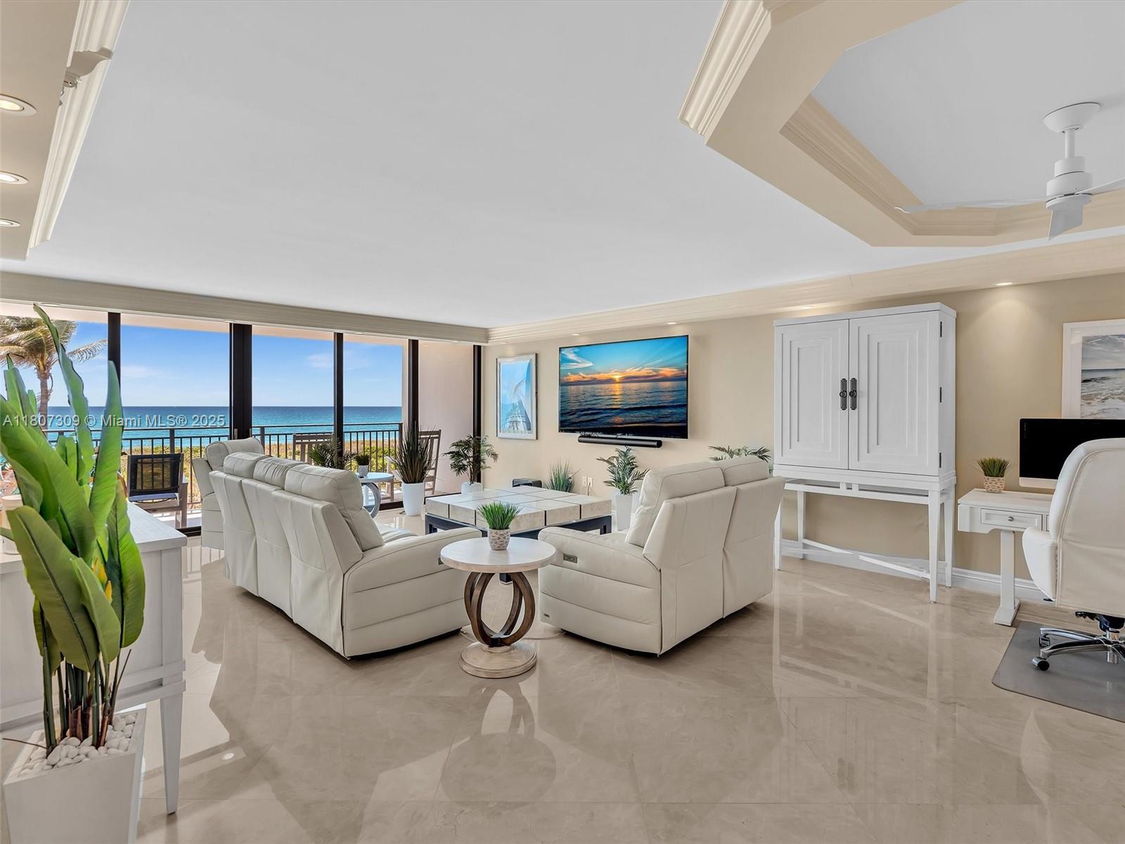 1800 S Ocean Blvd 2B