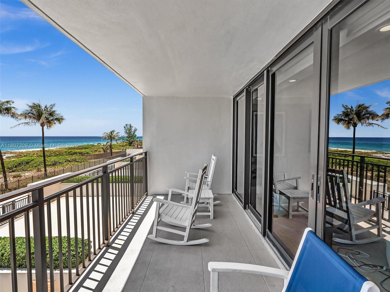 PLACIDE CONDO - Residential