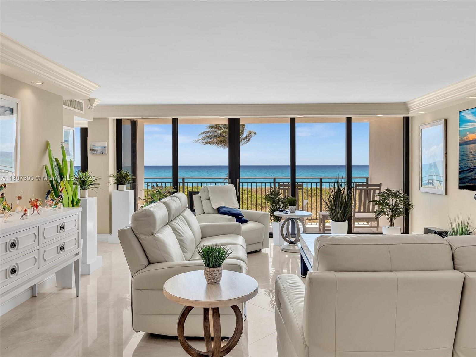 1800 S Ocean Blvd 2B